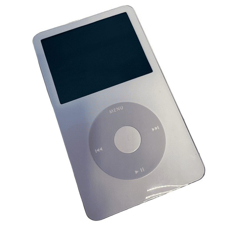 Archimago's Musings: RETRO-MEASURE: 2006 Apple iPod Classic 60GB 5th  Generation