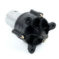 thumbnail image 3 of Mini Wind DC Generator Hand Dynamo Hydraulic Test DC 12V 24V Motor Machine Supply Emergency Generator, 3 of 8