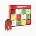thumbnail image 3 of Zippy Paws Advent Calendar Dog Toy, 3 of 4