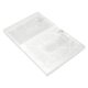 thumbnail image 5 of Estuche De Repuesto Para Juegos, Estuche Transparente PS Slim, Carcasa Transparente De Repuesto Para Consola De Juegos Para Accesorios PS Slim, 5 of 7