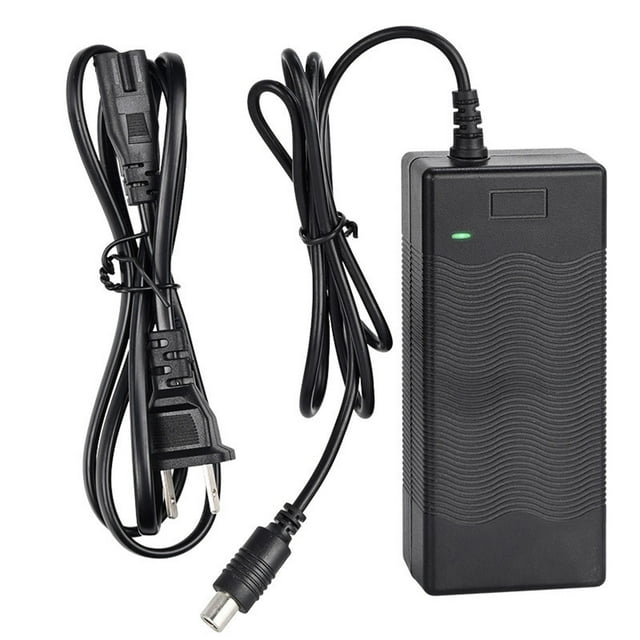 Cargador Universal Para Hoverboard De 42 V Y 2 A. Cargador De Batería Para Xiaomi M365 Es1 Es2 Es4. Cargador Para Piezas De Scooter De 36 V.