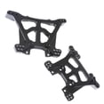thumbnail image 1 of Tholdsy Soporte fijo para amortiguador, accesorios profesionales de fijación de Color sólido, componente modificado, juego de bricolaje, reemplazo para Kits de construcción modelo Negro Tholdsy FN010966-01, 1 of 6