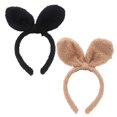 thumbnail image 1 of Regalos de diademas navideñas: tocado/diadema compatible con disfraces de fiesta de Halloween de Navidad Regalos compatibles con niñas, adolescentes y mujeres, 1 of 5