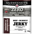 thumbnail image 1 of "Zero Sugar" à l'Ancienne de boeuf McSweeney's, 1 of 2