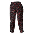 thumbnail image 3 of 2xChef Pants Uniforme Cargo Pantalones Holgados Pantalones de Trabajo de Cocina 2XL Chiles Sunnimix chef pantalones mujeres hombres, 3 of 8