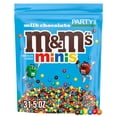thumbnail image 2 of (3 pack) M&M's MINIS Chocolate Movie Night Candy, Party Size, 31.5 oz Bulk Bag, 2 of 10