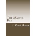 thumbnail image 1 of Pre-Owned The Master Key (Paperback), 1 of 1