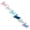 Multicolor, variant on 1 Pcs 3D Wedding Card, Wedding Invitations with Envelopes Multicolor Foldable Engagement, Valentine's Day, Anniversary