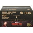thumbnail image 5 of Jada Toys Fast & Furious 1:24 Dom's Plymouth GTX Die-cast Car - Toys for Kids - Black - Standard, 5 of 5