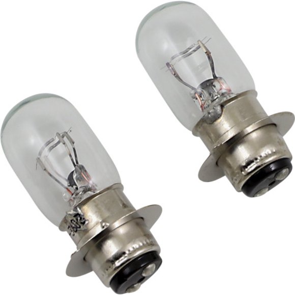 Peak Lighting avant Éclairage, 12V - 25W/25W