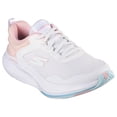 thumbnail image 3 of Tenis Skechers Go Walk Max Walker para Mujer 125055XWMLT blanco 24, 3 of 5