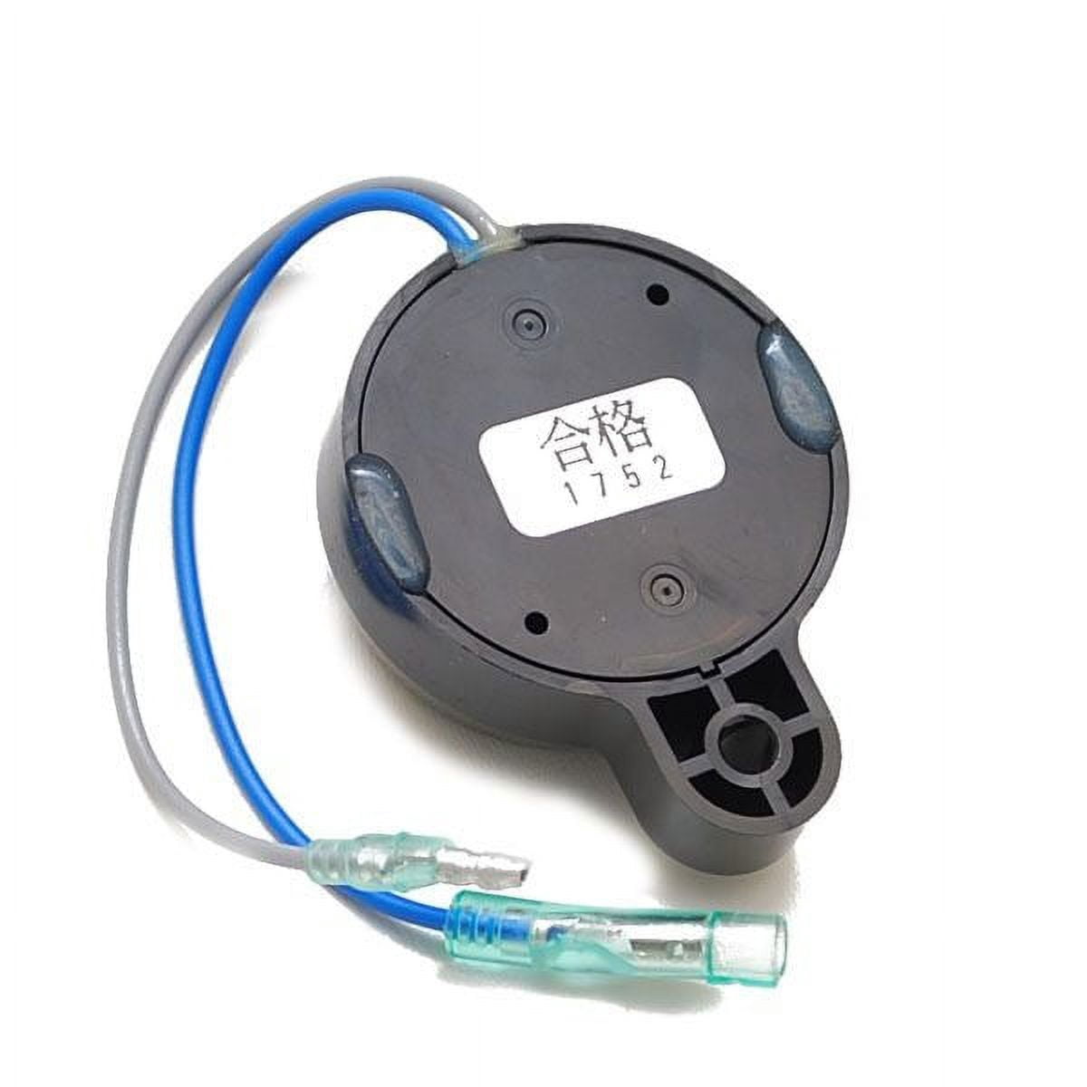 Suzuki Boat Warning Buzzer 38500-92X50 | Tracker Outboard 112526