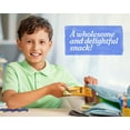 thumbnail image 2 of Shibolim Salted Caramel Multigrain Crisps, Gluten Free, Low Calorie Snack, (9 Pack), 2 of 3