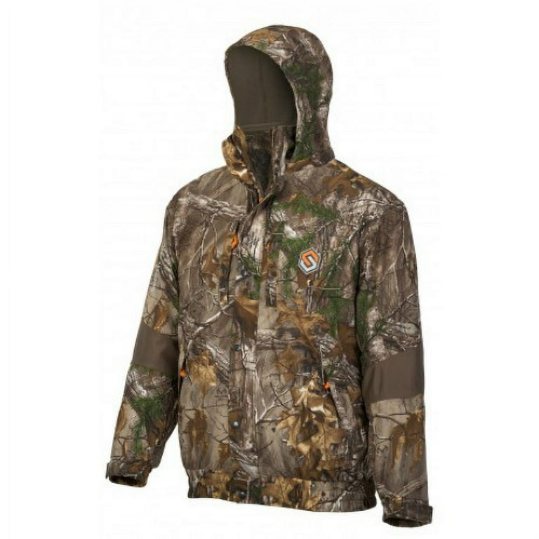 Scentlok cold hotsell blooded