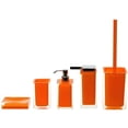 thumbnail image 7 of Nameeks Gedy RA300-73 Gedy Bathroom Accessories Set - Silver, 7 of 7