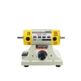 thumbnail image 1 of 350W Stone Polishing Machine DIY Woodworking Jade Jewelry Bench Lathe Machine Grinding Machine Jade Cutting Machine ,Multi-Functional, 1 of 3