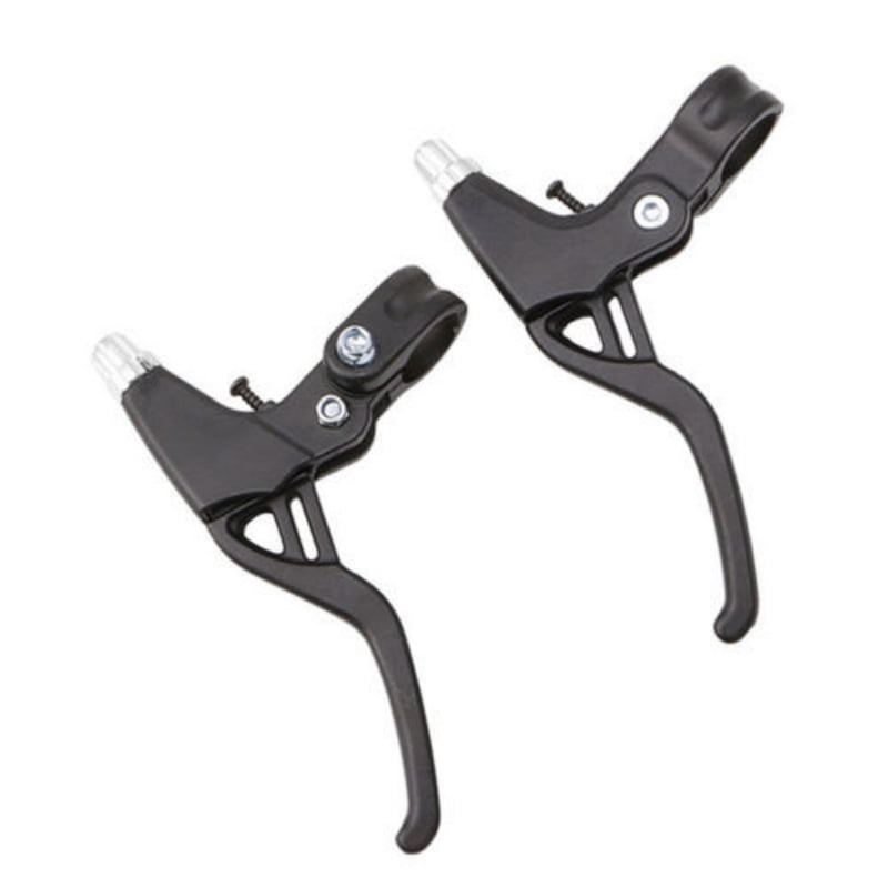 Brake Levers VBrake Handle Gear for MTB Bicycle BMX Mountain Bike Set
