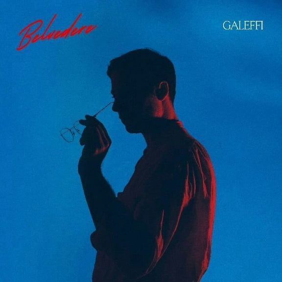 Galeffi - Belvedere - Music & Performance - Vinyl