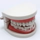 thumbnail image 1 of 2 piezas de aparatos ortopédicos antimolares ajustables, protectores de dientes nocturnos, 1 of 9