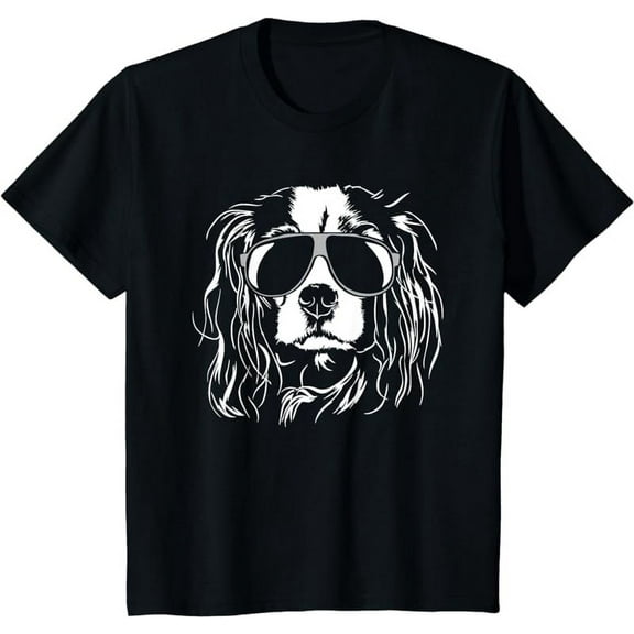 Funny Proud Cavalier King Charles Spaniel T T-Shirt Dog LIKE