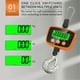 thumbnail image 5 of Digital Crane Scale Industrial Hanging Scale Weighing Tool 50g-300kg, 5 of 5