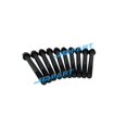 thumbnail image 1 of High Quality 10pcs C3.3 Cylinder Head Bolts for Caterpillar Diesel Engine Parts -, 1 of 4