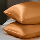 thumbnail image 3 of Almohada de Seda Almohada de Satén Un juego de sobres cerrados para regalos de mujer y de hombre, 3 of 5