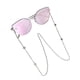 thumbnail image 5 of 5xmetal Stars Eyeglass Chains Holder Glasses Holder Sunglass Cord Neck Strap, 5 of 5