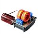 thumbnail image 2 of Máquina de calentamiento ZVS mini DV 5V12V 120W, módulo de placa de calentamiento por inducción de alta frecuencia de 120W, controlador de calentador, 2 of 7