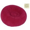 thumbnail image 1 of Outdoor Foldable Inflatable Flocked Single Sofa Chair for Living Room Balcony Garden, 1 of 8