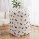 thumbnail image 1 of onlyliua Liquidación Bolsa de Almacenamiento Plegable para Ropa, Mantas, Colchas, Armario, Suéter, Organizador, Caja, Bolsa, 1 of 3
