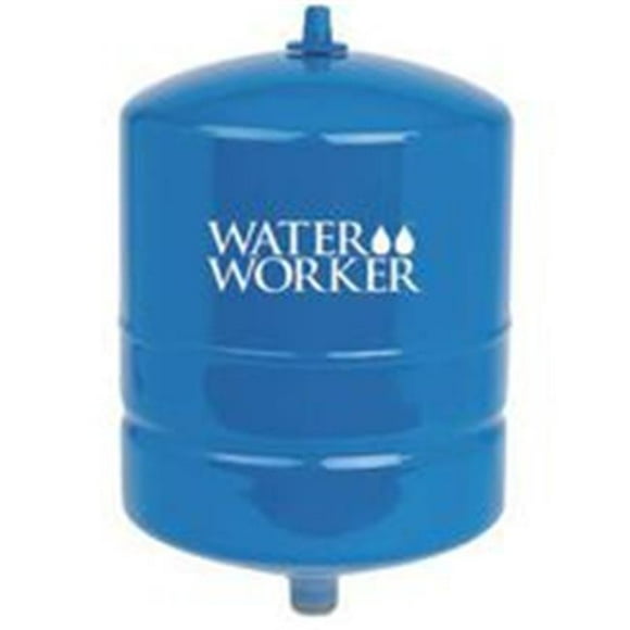 Water Worker Presse en Ligne pour Réservoir de Puits 4 Gal HT-4B