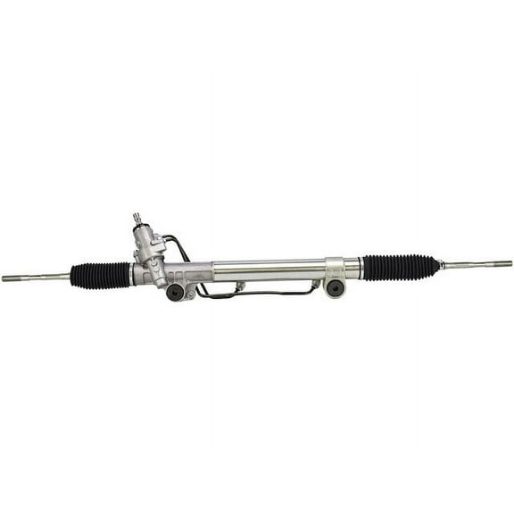 Steering Rack - Compatible with 2005 - 2021 Toyota Tacoma 2006 2007 2008 2009 2010 2011 2012 2013 2014 2015 2016 2017 2018 2019 2020