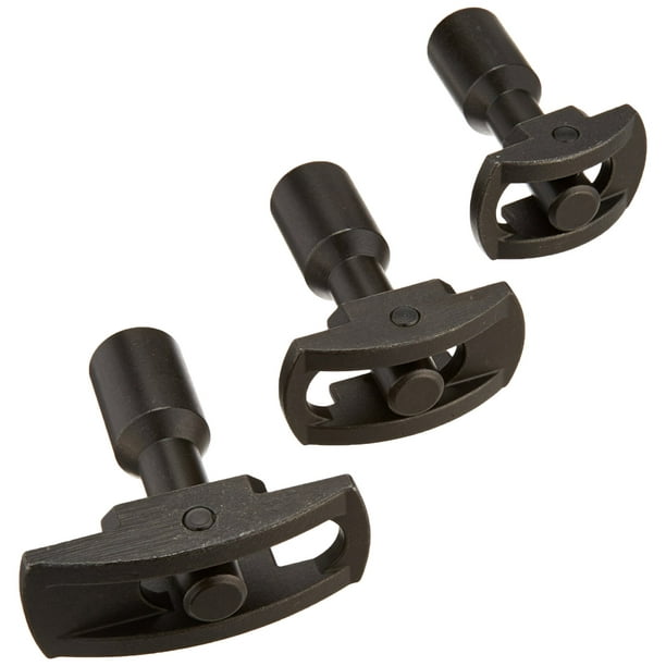 Atd Tools ATD8621 Rear Axle Bearing Puller Set