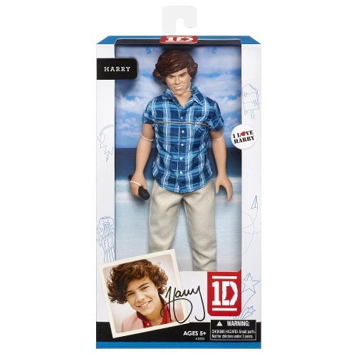 1 direction dolls