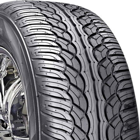 Yokohama Parada Spec-X 255/45R20 105V XL A/S Performance Tire Fits: 2018 Audi Q5 Prestige, 2019 Audi Q5 Technik Sansujyuku sansujyuku.com