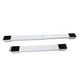 thumbnail image 4 of El rodillo extensible para electrodomésticos, 2 uds., puede soportar 300KG, soporte de rodillo móvil para muebles, Base ajustable retráctil con rueda blanca y negra, 4 of 12
