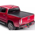 thumbnail image 1 of Convient 2022-2023 Ford Maverick Retrax Tonneau Cover 80337 RetraxPro MX; Rétractable Manuel; Verrouillable à Clé; Noir Mat; Aluminium, 1 of 1