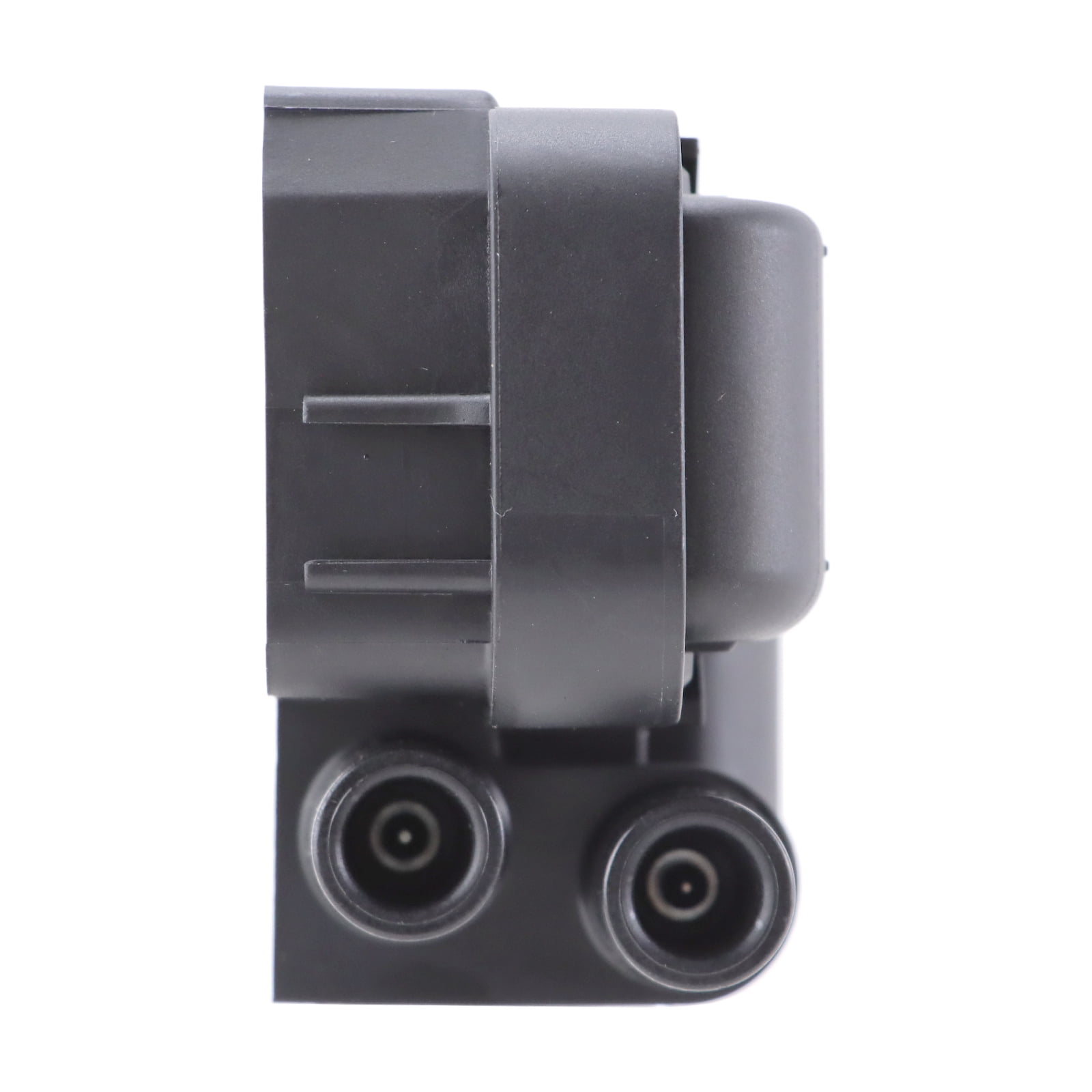 Ignition Spark Pack of 8, 12V Black Direct Replacement Coils-Pack Of 8 Ignition Spark Coil Coils