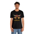 thumbnail image 4 of Dragonfly Unisex Jersey Short Sleeve Bella Canvas Tee, 4 of 12