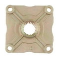 thumbnail image 2 of Brida de asiento de Buje de Llanta Cola Universal 23T Para Motos ATV Go, 2 of 7