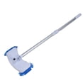 thumbnail image 4 of Pool Vacuum Head, High Efficiency Wear Resisting Swimming Pool Cleaner Portable Practical Safe  For Pond For Pools For Spa, 4 of 6