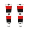 thumbnail image 2 of Flag Of The German Empire Compression Sports Arm Sleeve Baseball Football Basketball For Men And Women, 2 of 6