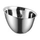 thumbnail image 5 of Cuencos para Servir de Acero Inoxidable Sunnimix 15 Cm de Espesor Plata, 5 of 8