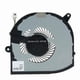 thumbnail image 4 of CPU+GPU Cooling Fan Set XPS 15 7590 Precision 5540 F01PX V9H8N, 4 of 5