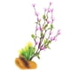 thumbnail image 1 of GOOHOCHY Decoración de flores artificial sashimi adorno de placa de sushi de placa de sushi adorno, 1 of 8