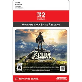 Pokémon™ Legends: Z-A – Nintendo Switch™ 2 Edition (Digital Code
