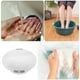 thumbnail image 3 of Cubeta transparente con asas para remojar los pies, lavamanos, lavabo transparente, lavabo grande de plástico para lavar la ropa y bañar a las mascotas, 3 of 8