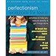 thumbnail image 3 of Perfectionism Workbook for Teens, Ann Marie Dobosz Paperback, 3 of 3