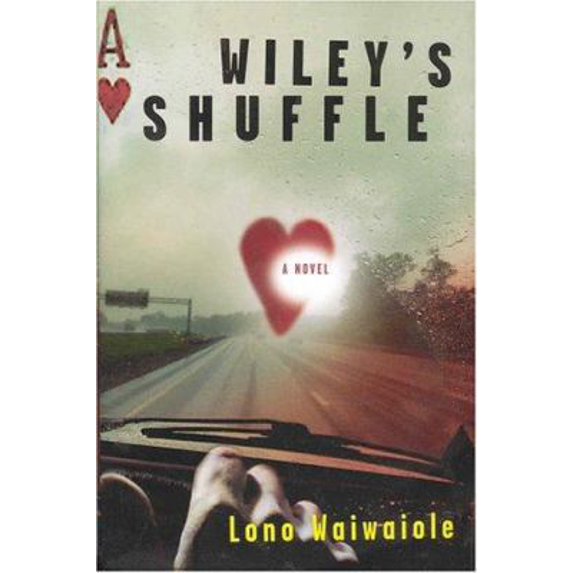 Pre-Owned Wiley's Shuffle